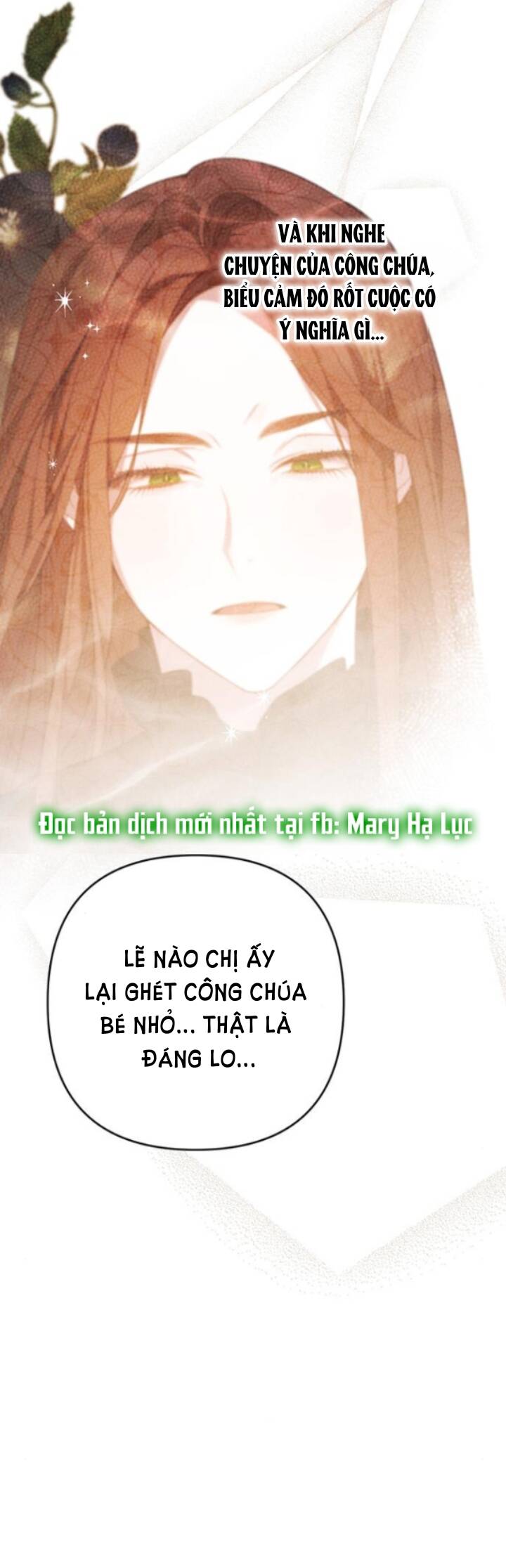 Bạo Chúa Bé Con Chapter 10.2 - 23