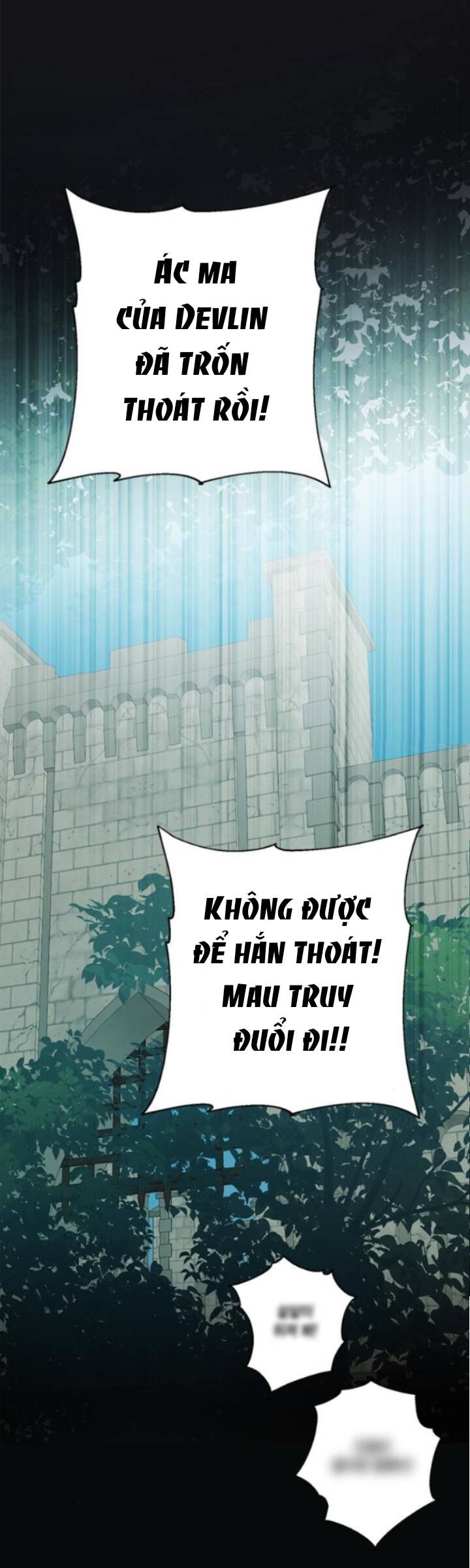 Bạo Chúa Bé Con Chapter 12.1 - 33