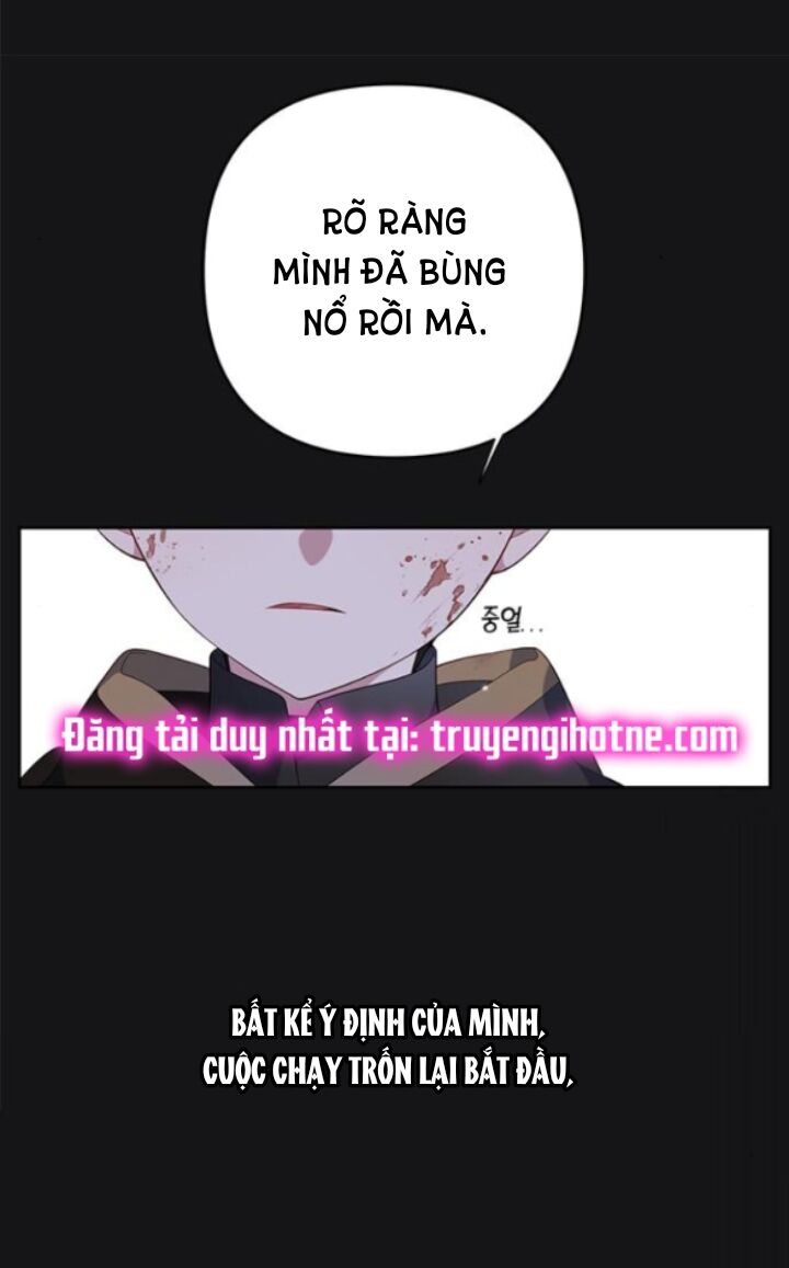 Bạo Chúa Bé Con Chapter 12.2 - 2