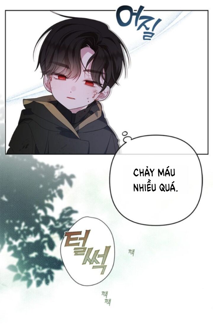 Bạo Chúa Bé Con Chapter 12.2 - 7