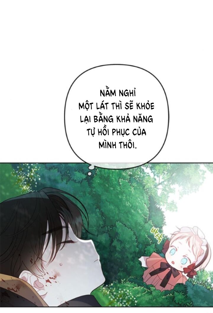 Bạo Chúa Bé Con Chapter 12.2 - 9