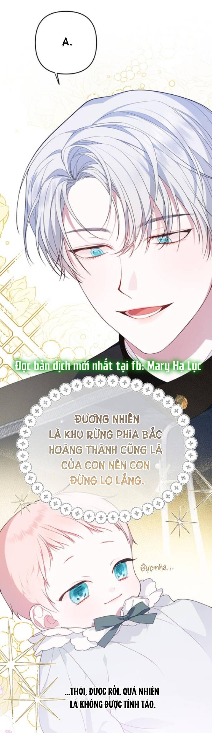 Bạo Chúa Bé Con Chapter 7.1 - 13