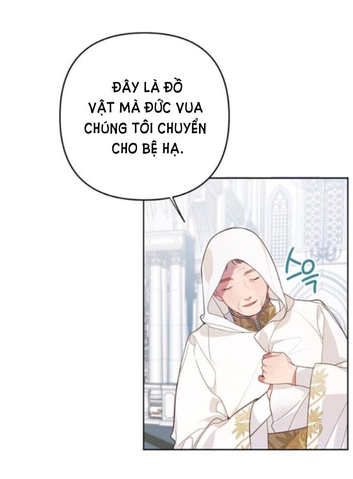 Bạo Chúa Bé Con Chapter 7.1 - 31