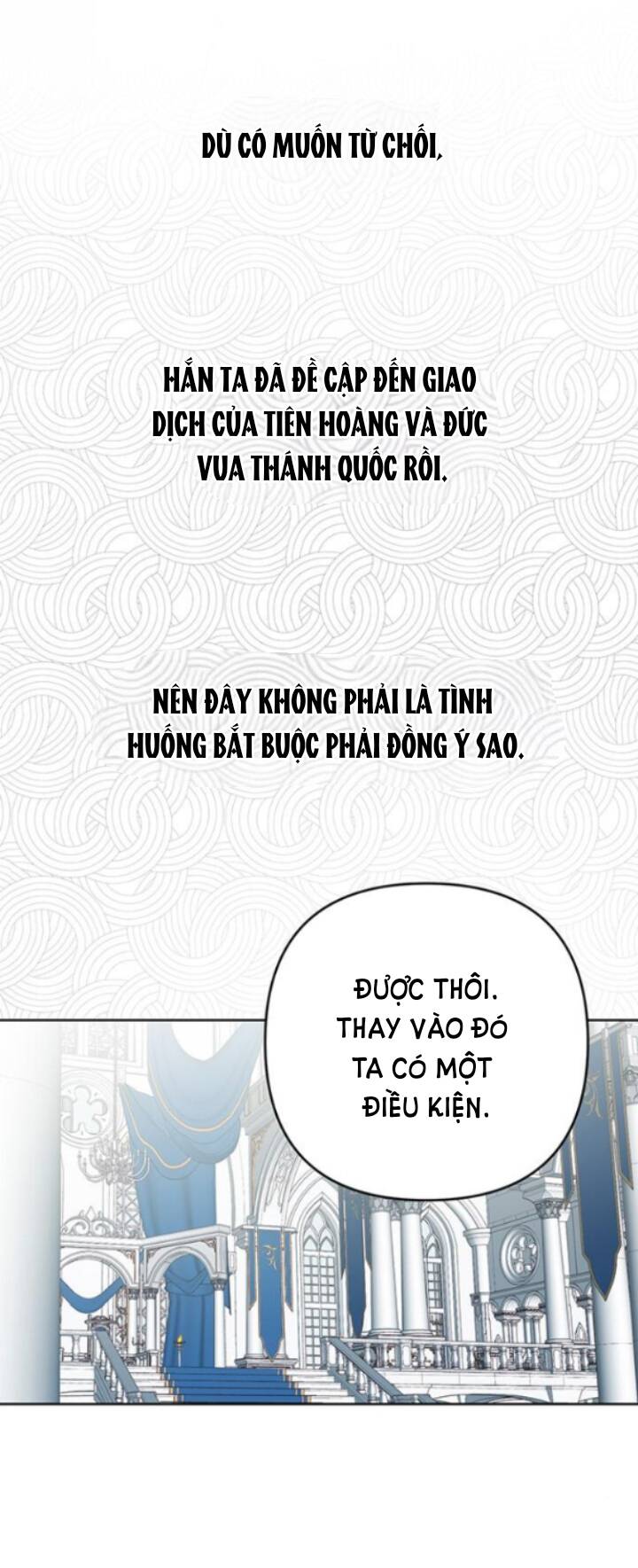 Bạo Chúa Bé Con Chapter 7.1 - 41