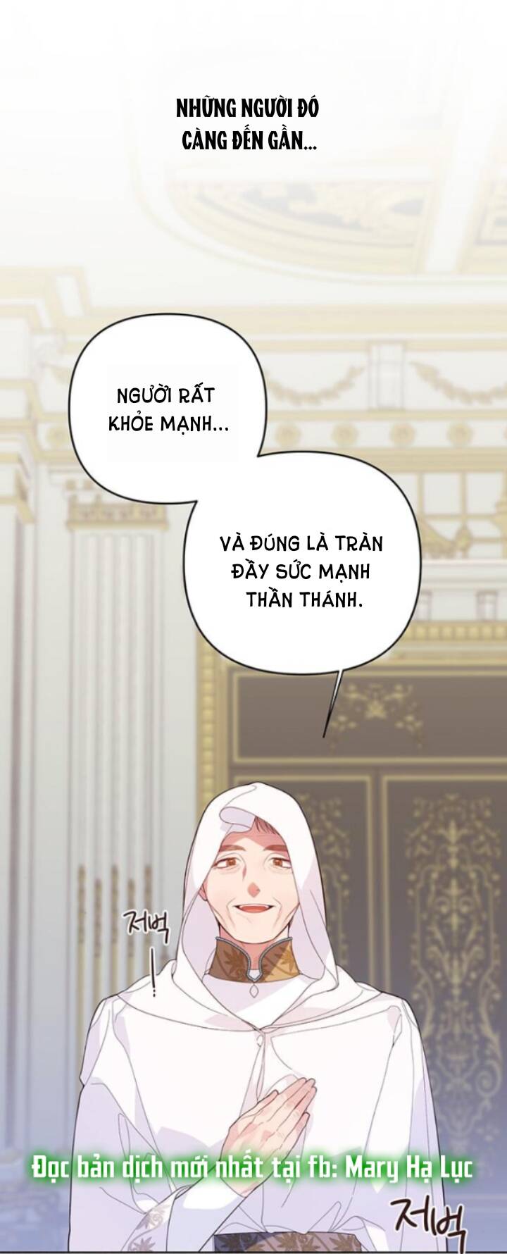 Bạo Chúa Bé Con Chapter 8.1 - 6