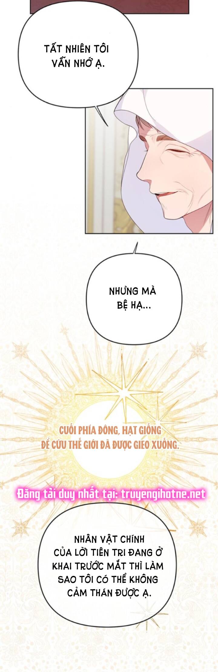 Bạo Chúa Bé Con Chapter 8.1 - 8