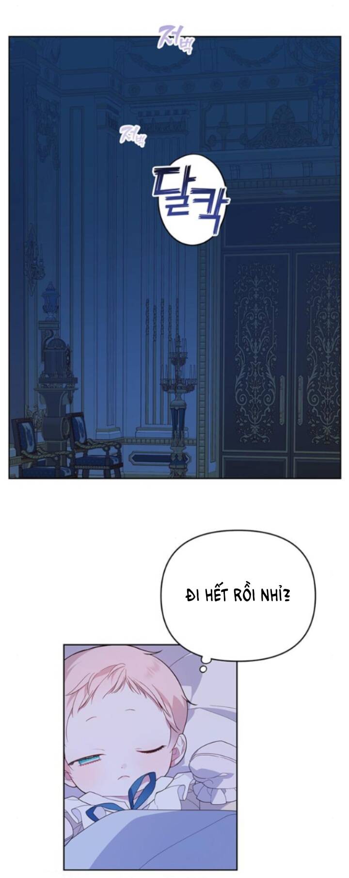 Bạo Chúa Bé Con Chapter 8.2 - 5