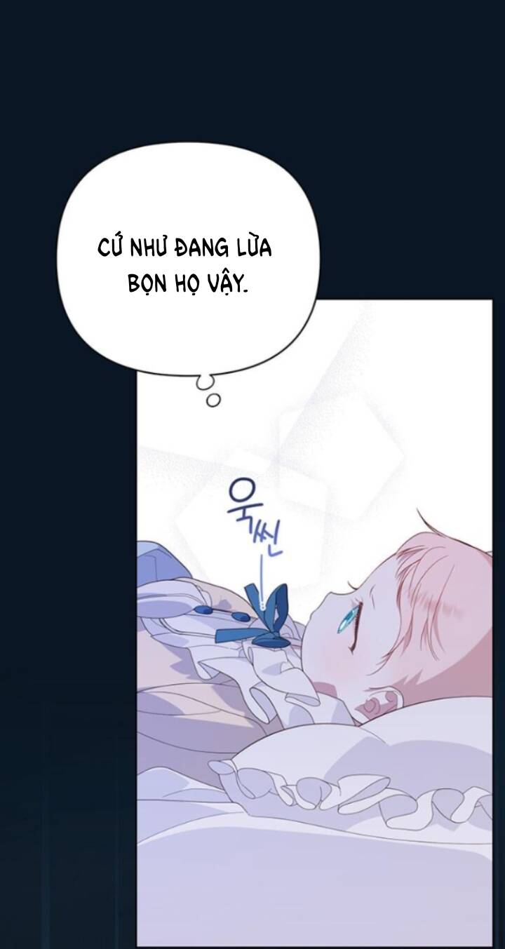 Bạo Chúa Bé Con Chapter 8.2 - 10