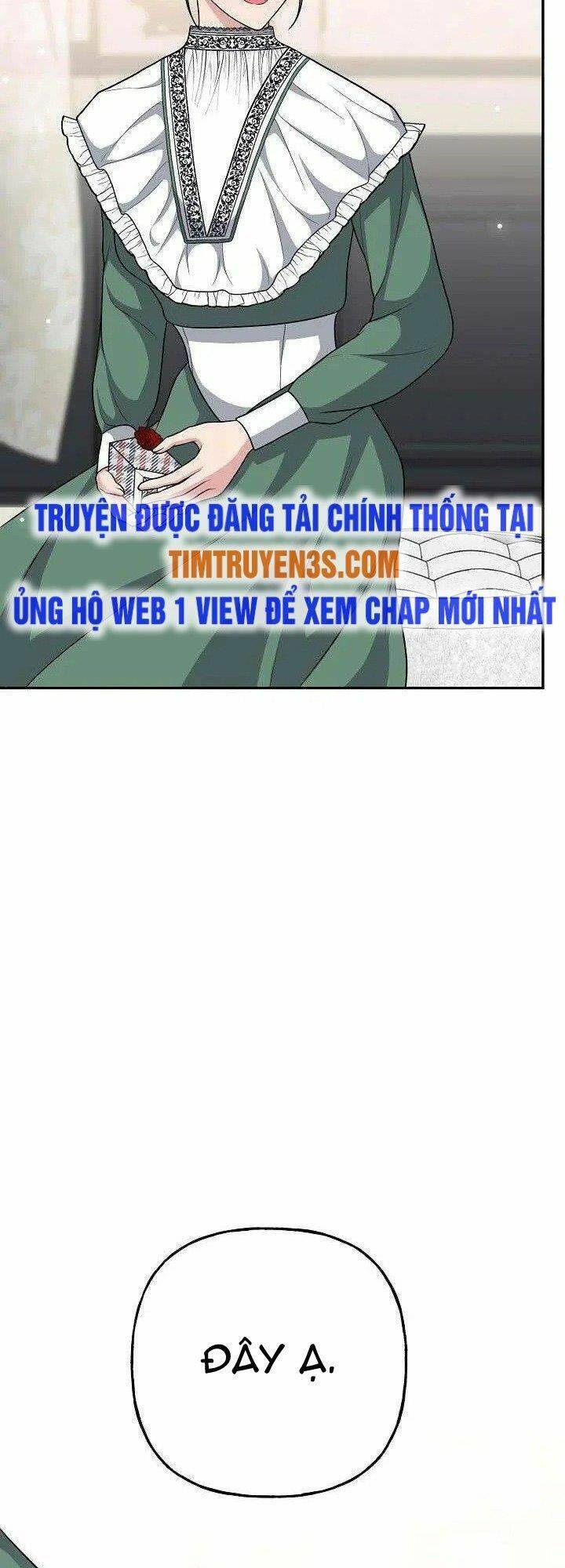 Đứa Trẻ Bảo Hộ Bóng Đêm Chapter 10 - 27