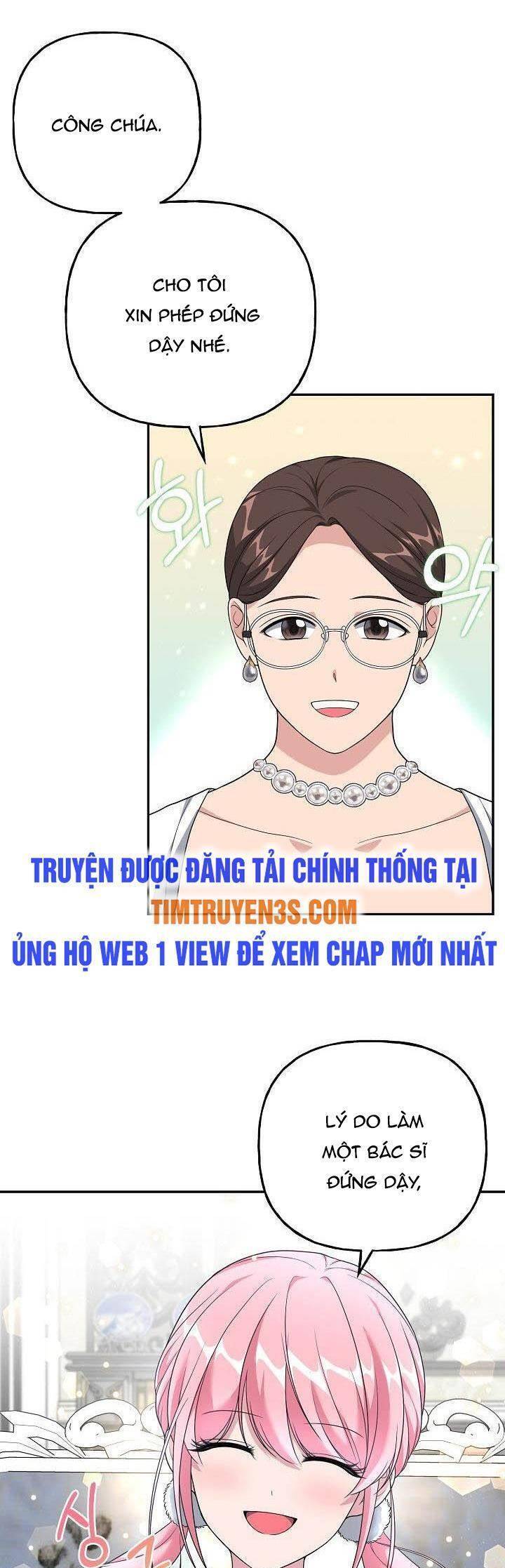 Đứa Trẻ Bảo Hộ Bóng Đêm Chapter 13 - 18