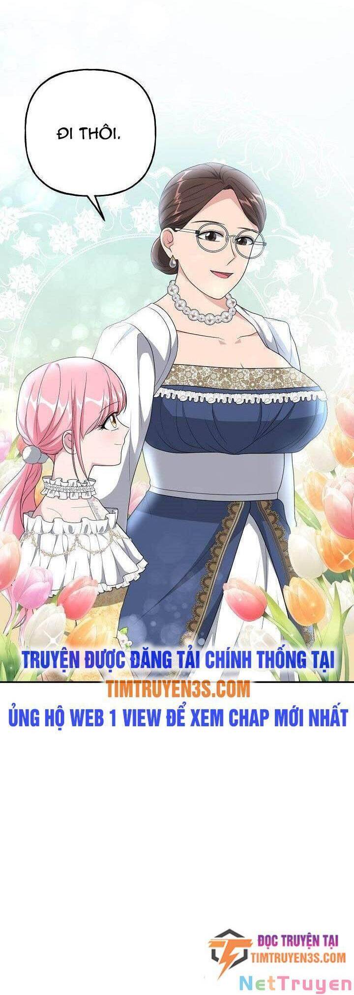 Đứa Trẻ Bảo Hộ Bóng Đêm Chapter 13 - 23