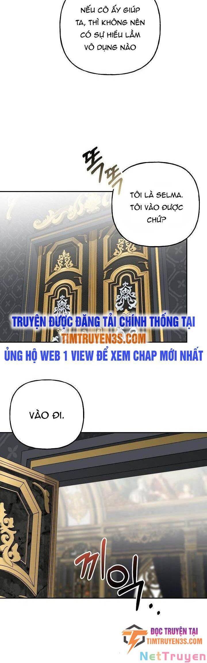 Đứa Trẻ Bảo Hộ Bóng Đêm Chapter 13 - 26