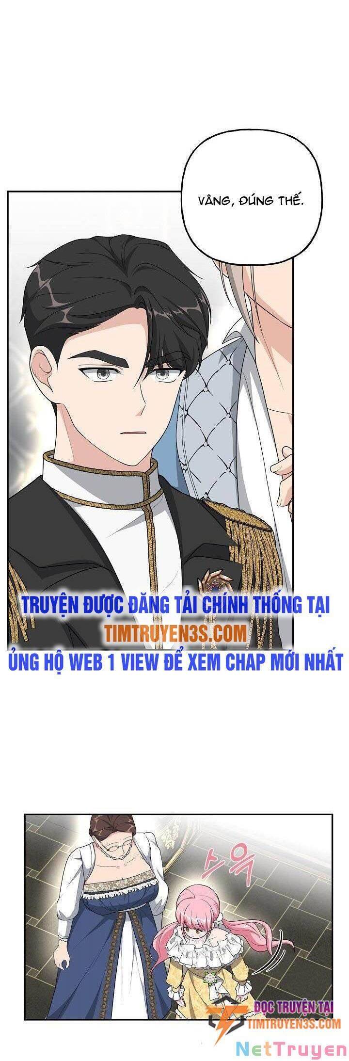 Đứa Trẻ Bảo Hộ Bóng Đêm Chapter 13 - 29