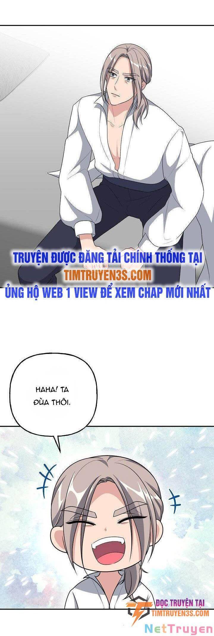 Đứa Trẻ Bảo Hộ Bóng Đêm Chapter 13 - 8