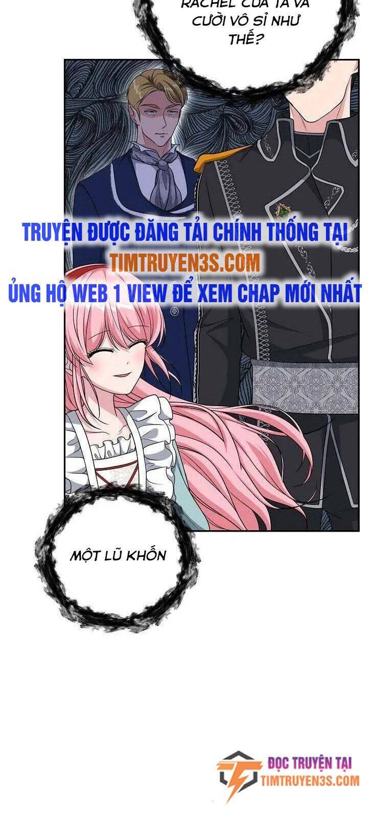 Đứa Trẻ Bảo Hộ Bóng Đêm Chapter 20 - 24