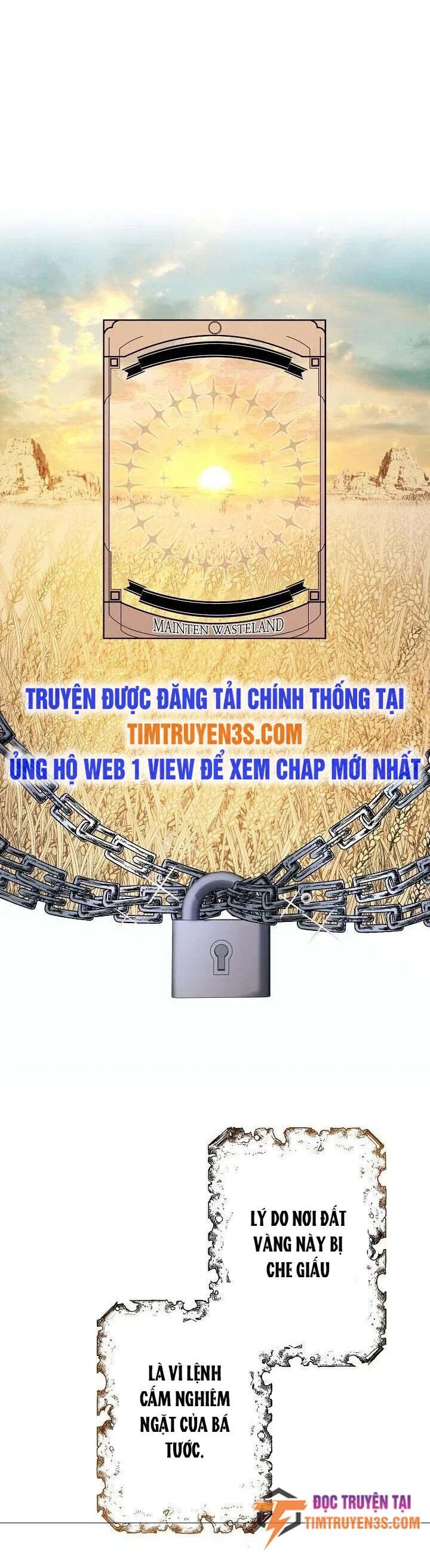 Đứa Trẻ Bảo Hộ Bóng Đêm Chapter 26 - 17