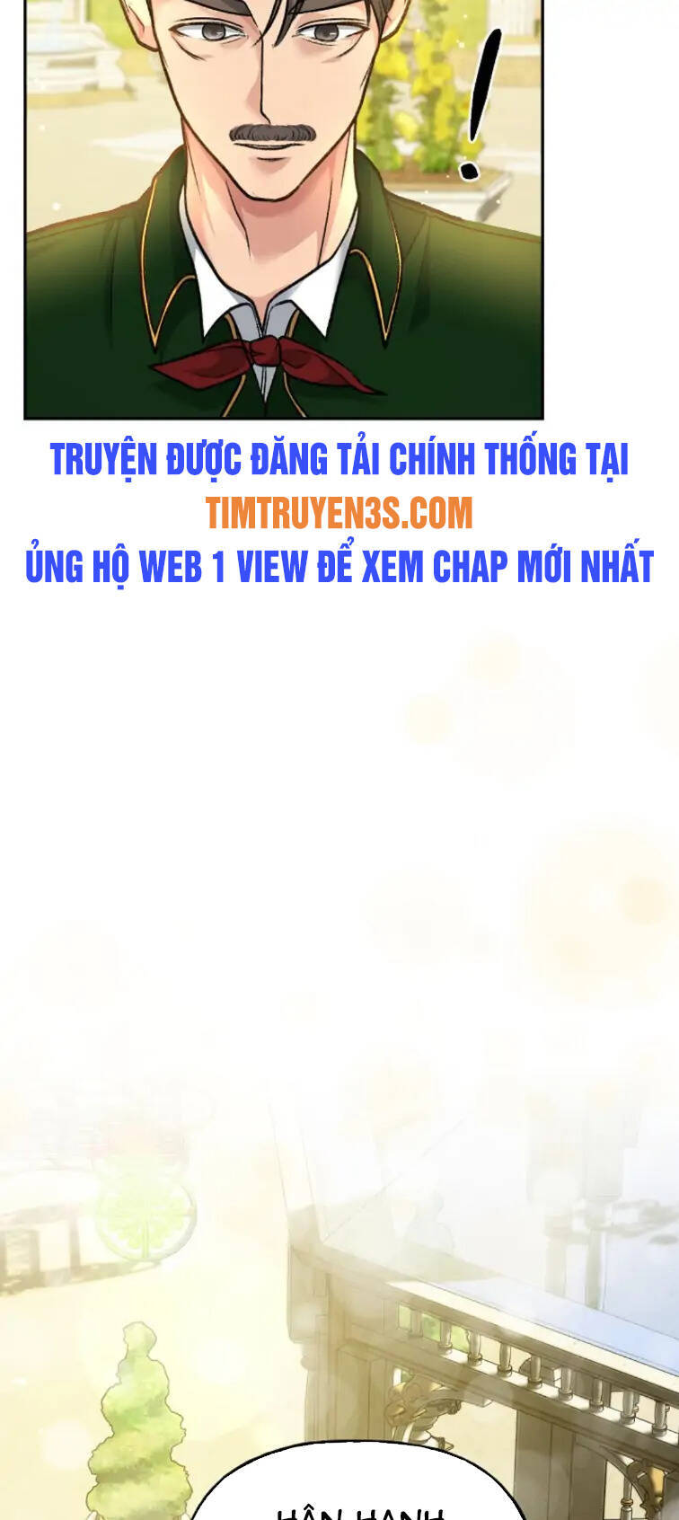 Đứa Trẻ Bảo Hộ Bóng Đêm Chapter 3 - 28