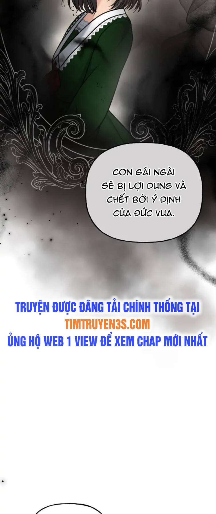 Đứa Trẻ Bảo Hộ Bóng Đêm Chapter 3 - 49