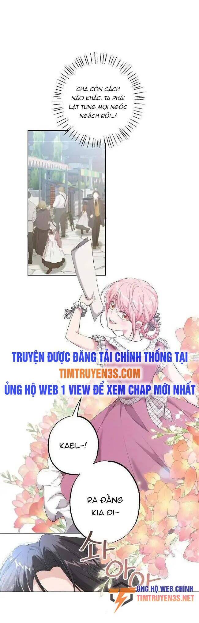 Đứa Trẻ Bảo Hộ Bóng Đêm Chapter 31 - 16