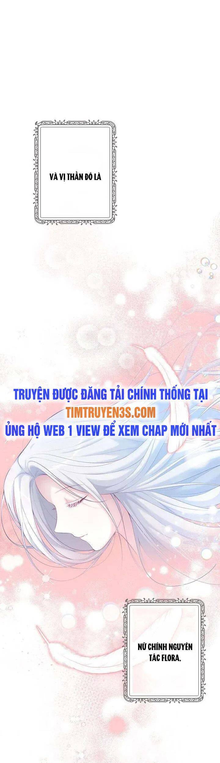 Đứa Trẻ Bảo Hộ Bóng Đêm Chapter 34 - 16