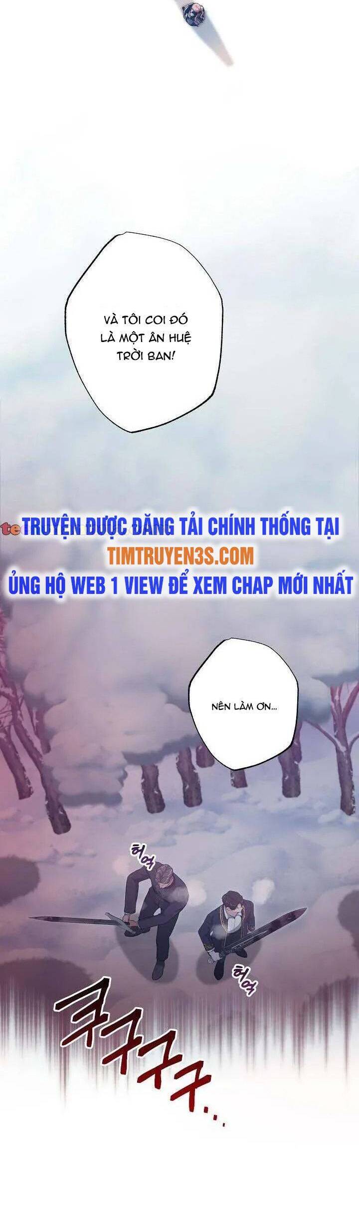 Đứa Trẻ Bảo Hộ Bóng Đêm Chapter 34 - 8