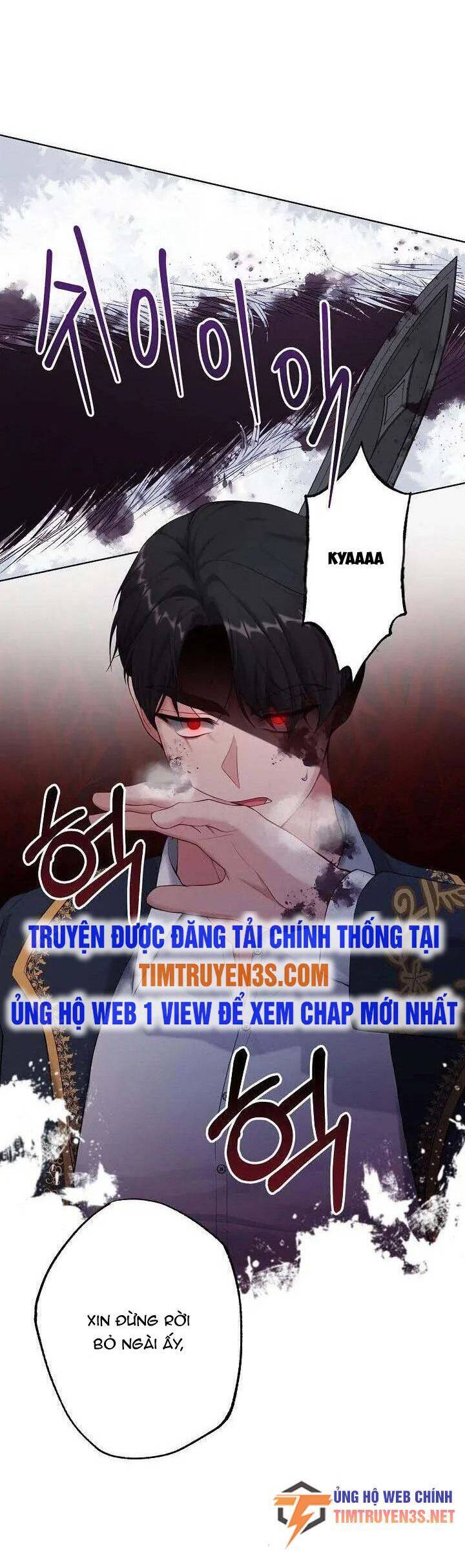 Đứa Trẻ Bảo Hộ Bóng Đêm Chapter 34 - 9