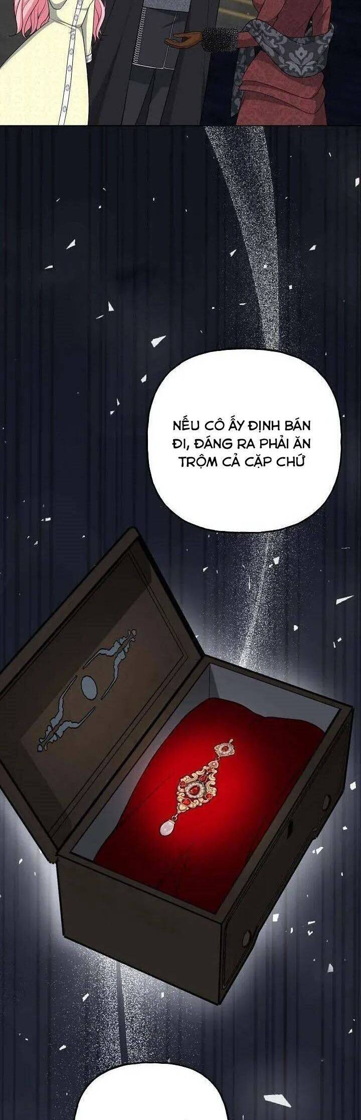 Đứa Trẻ Bảo Hộ Bóng Đêm Chapter 21 - 32