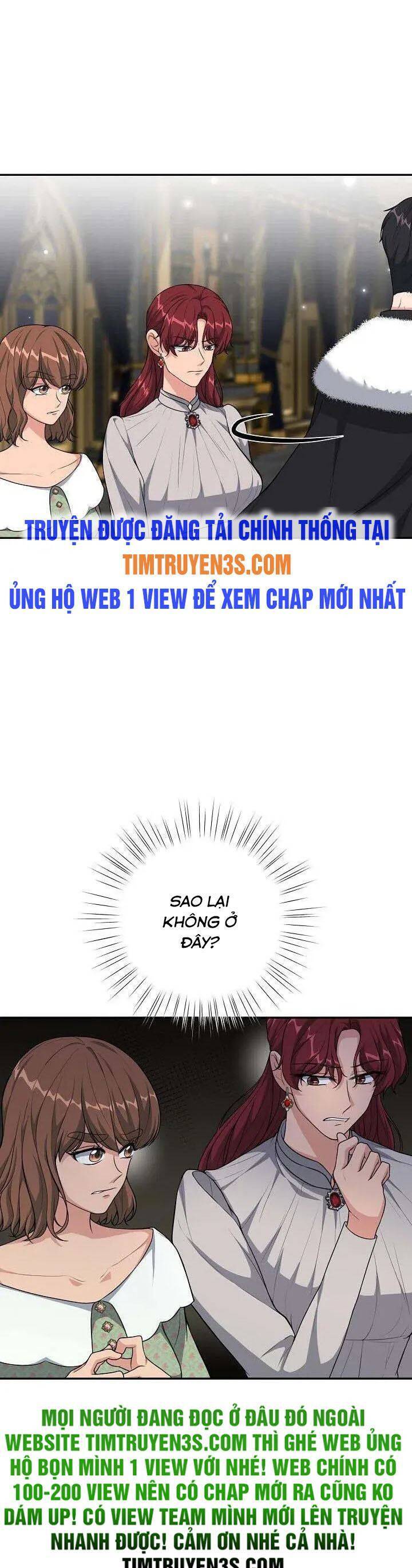 Đứa Trẻ Bảo Hộ Bóng Đêm Chapter 21 - 45