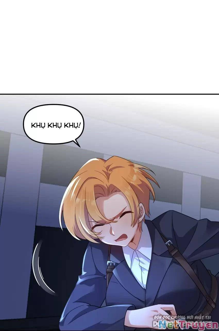 Bạn Gái Hoa Khôi Là Cương Thi?! Chapter 8 - 48