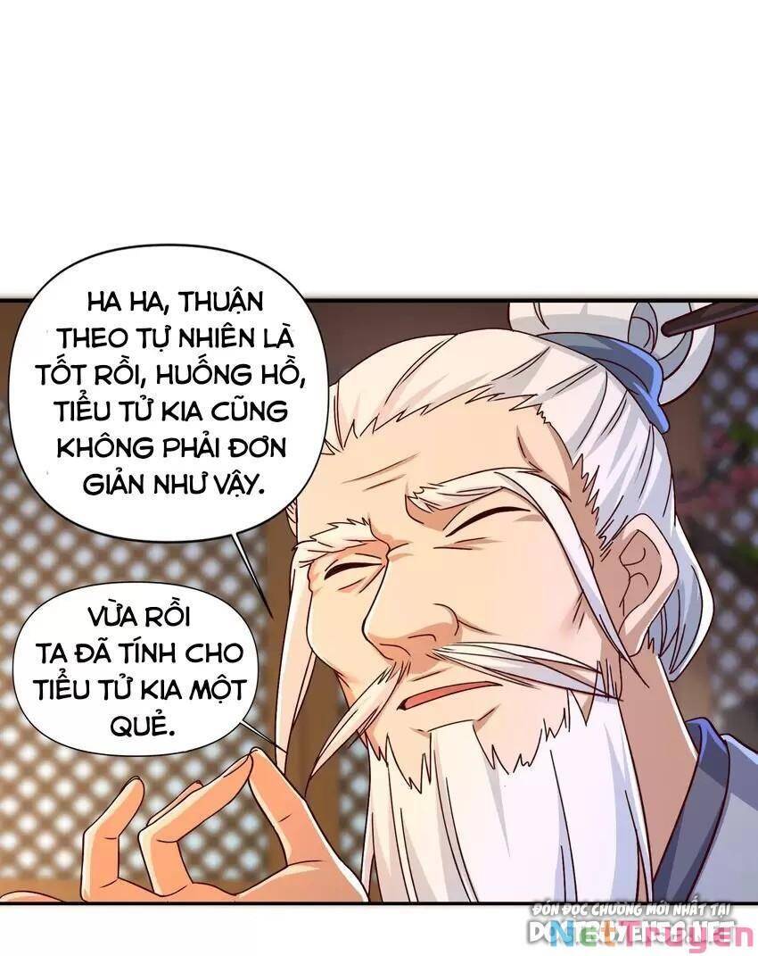 Bạn Gái Hoa Khôi Là Cương Thi?! Chapter 8 - 61