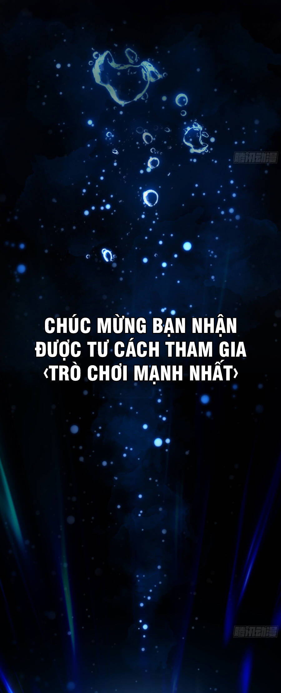 Tôi Một Tay Thống Trị Trò Chơi Chapter 1 - 60