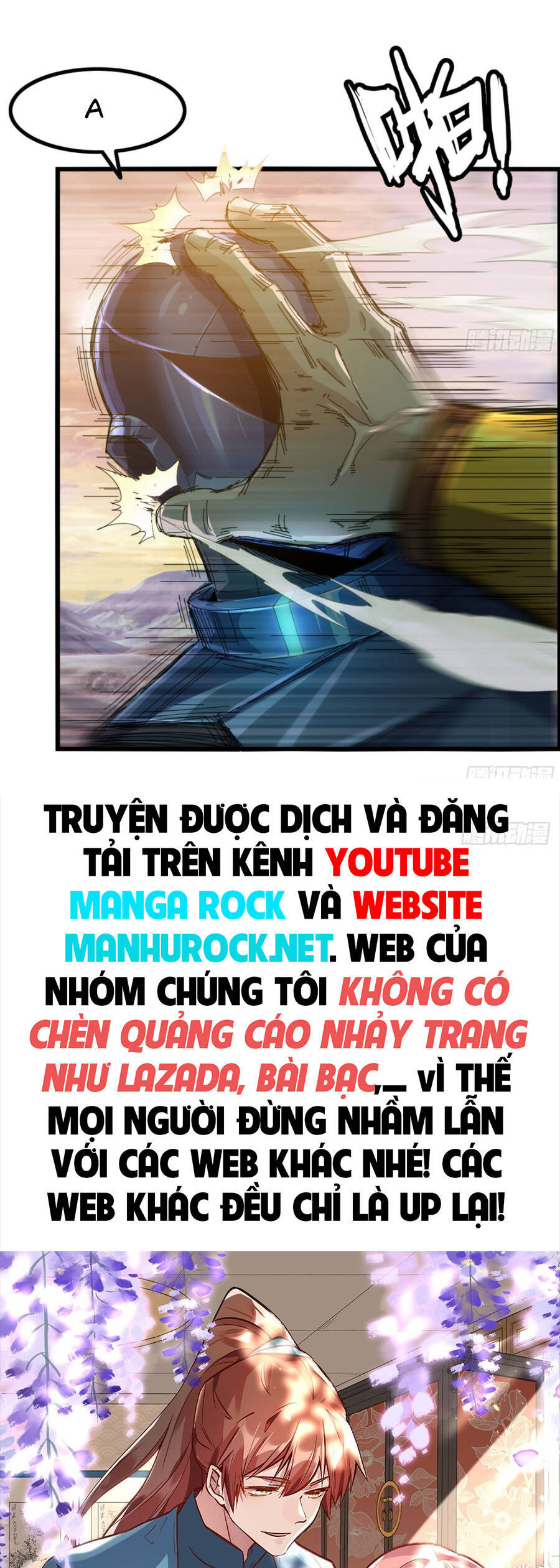 Tôi Một Tay Thống Trị Trò Chơi Chapter 2 - 64