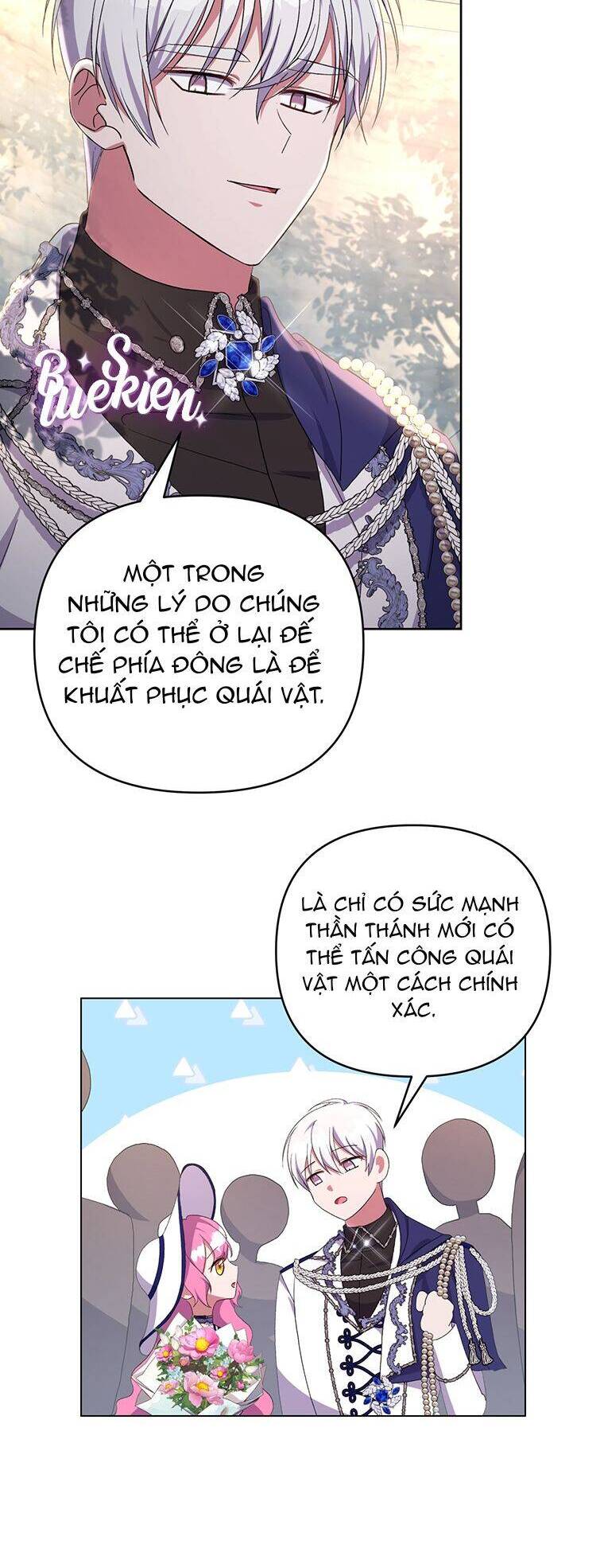 Nam Chính Ám Ảnh Phát Điên Chapter 18 - 26