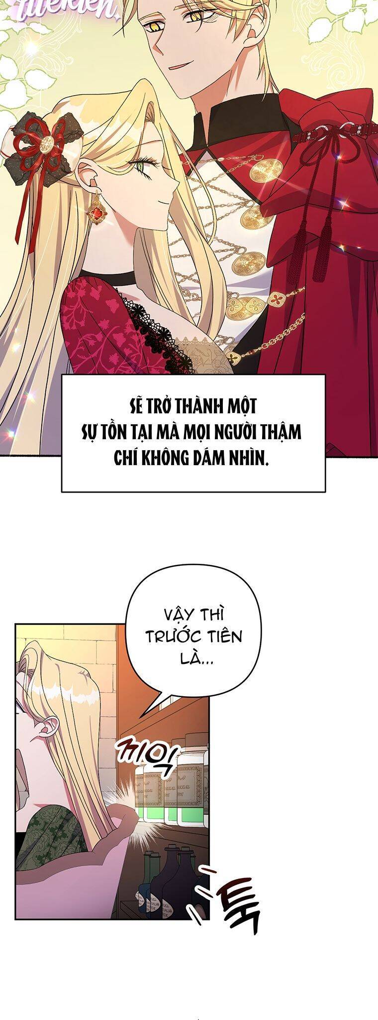 Nam Chính Ám Ảnh Phát Điên Chapter 28 - 40