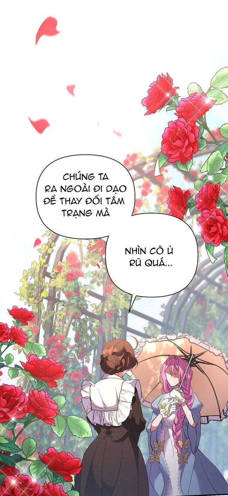 Nam Chính Ám Ảnh Phát Điên Chapter 7 - 39