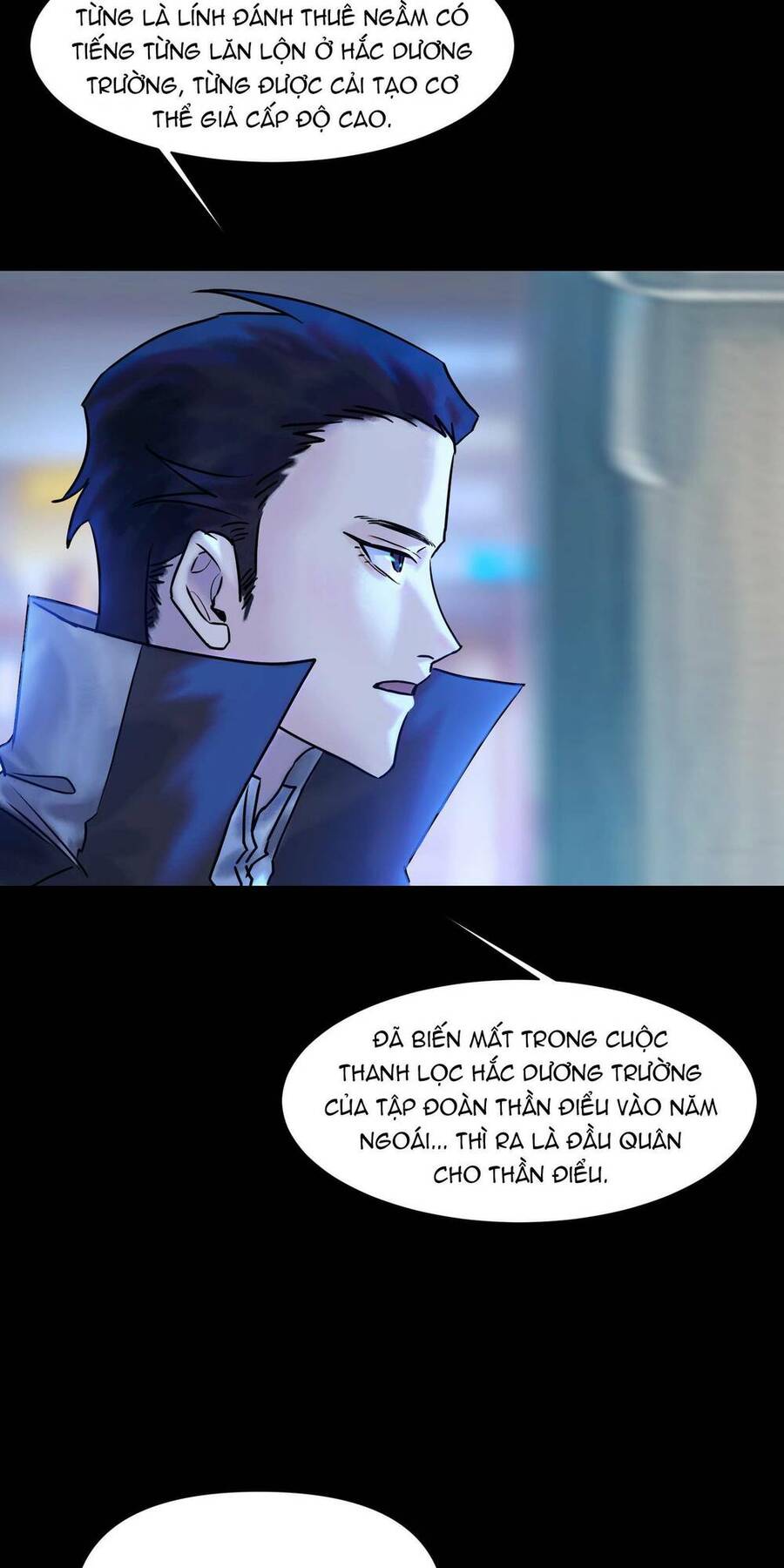 Ta Là Hacker Thiên Đạo Chapter 2 - 54