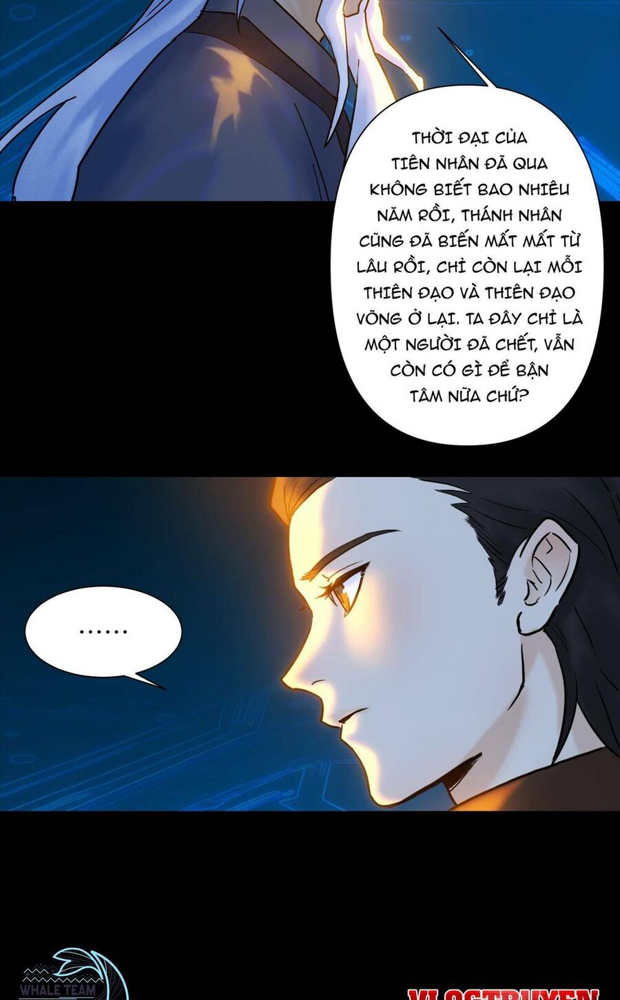 Ta Là Hacker Thiên Đạo Chapter 5 - 20