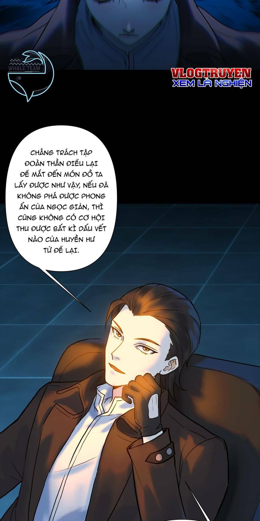 Ta Là Hacker Thiên Đạo Chapter 5 - 28