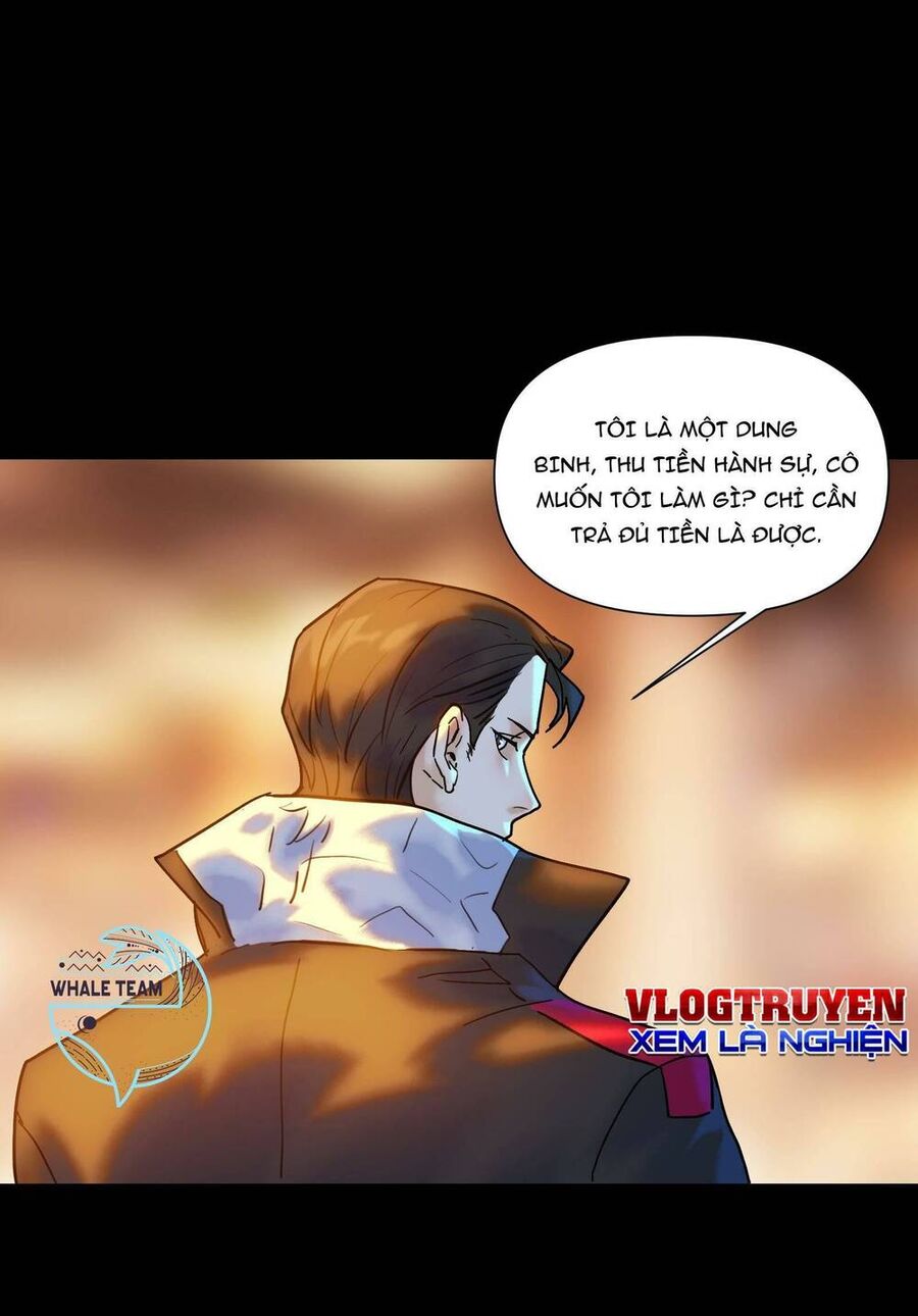 Ta Là Hacker Thiên Đạo Chapter 5 - 53