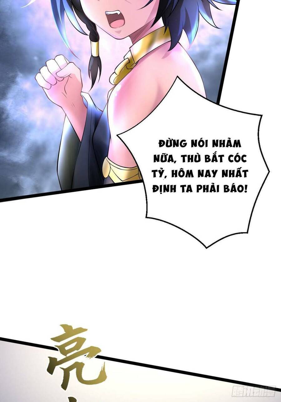 Nguyên Lai Ta Là Chí Tôn Tiên Giới Chapter 1 - 21