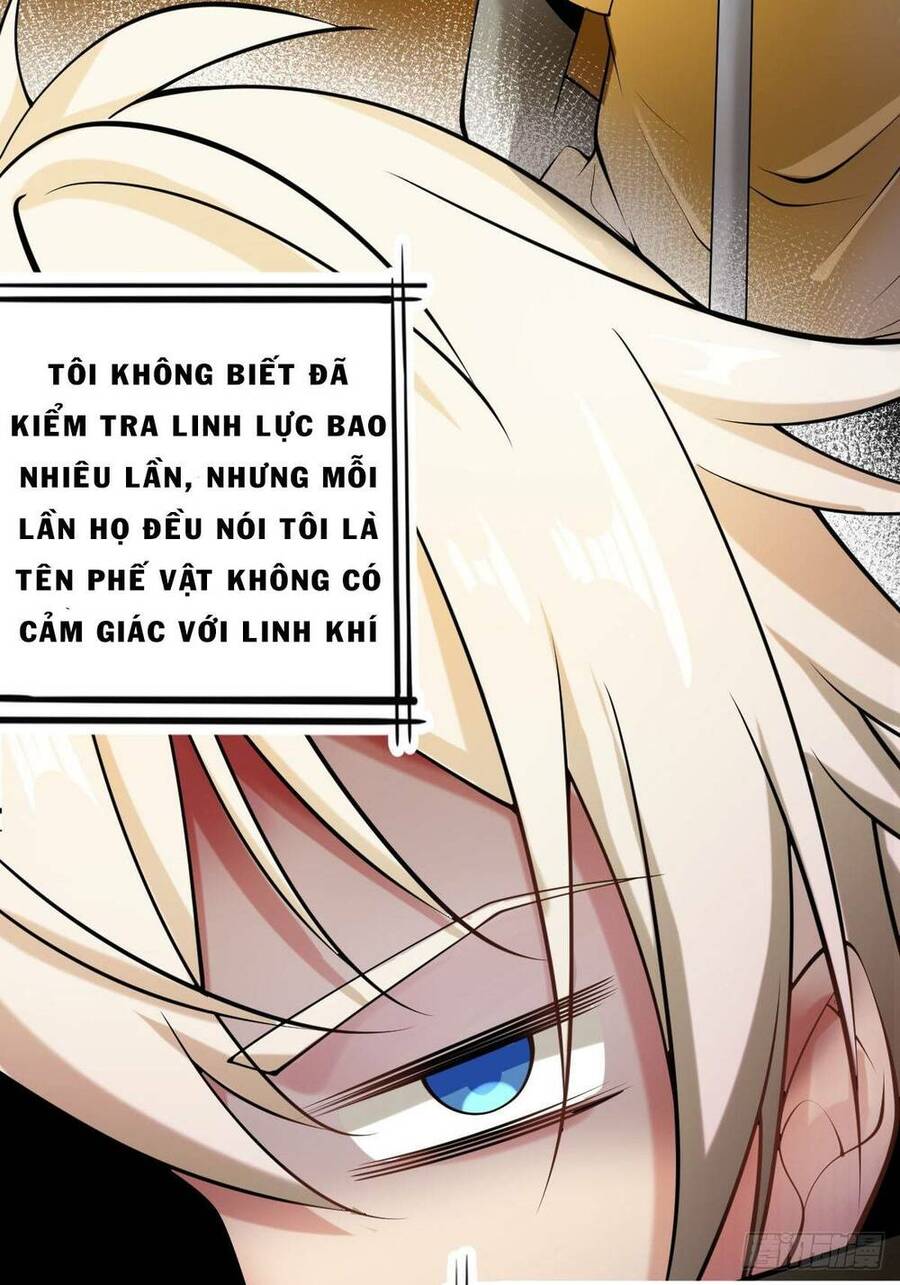 Nguyên Lai Ta Là Chí Tôn Tiên Giới Chapter 1 - 78