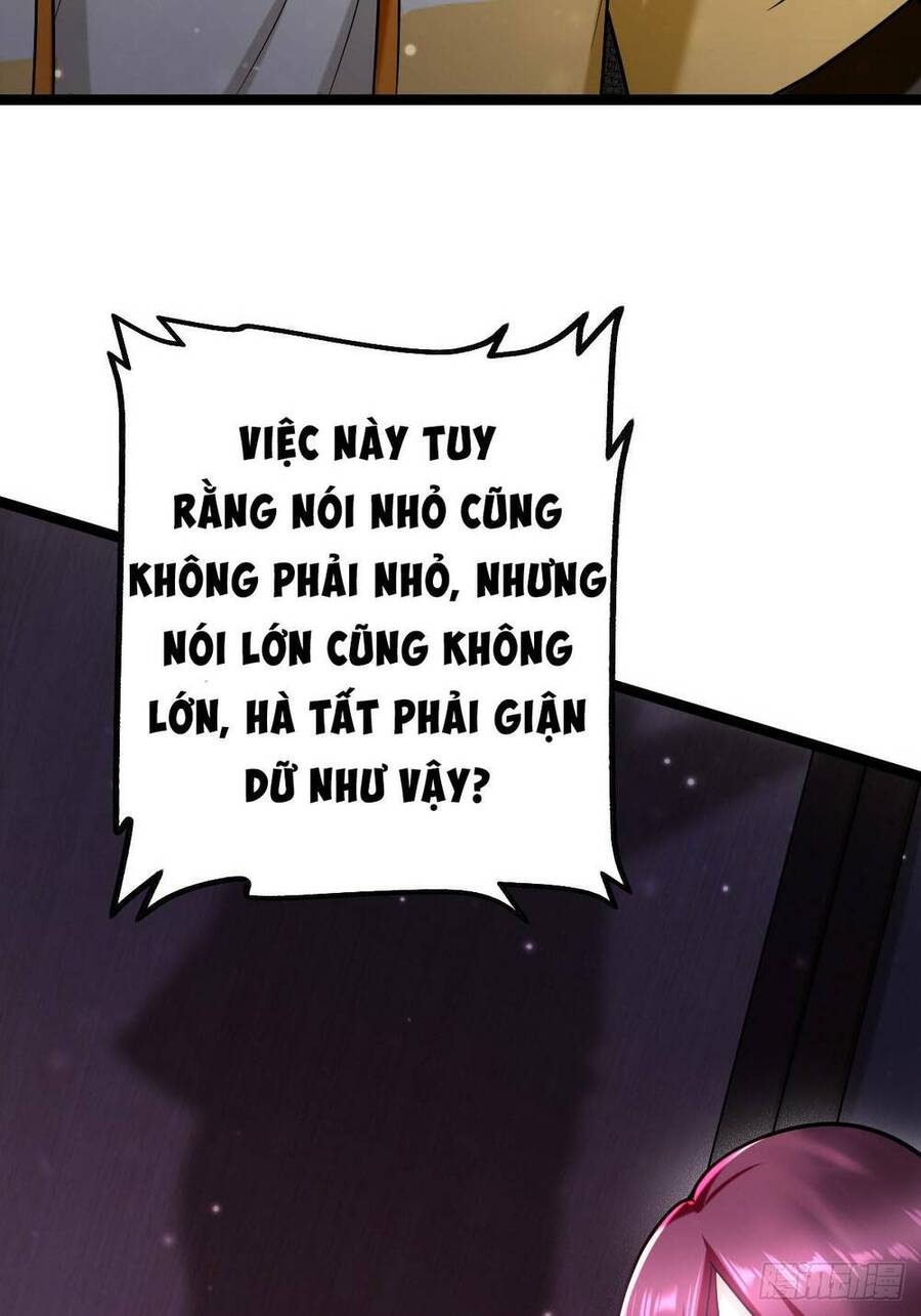 Nguyên Lai Ta Là Chí Tôn Tiên Giới Chapter 2 - 22