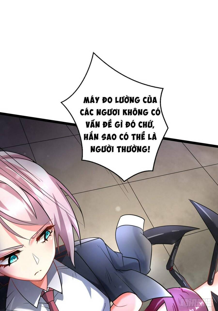 Nguyên Lai Ta Là Chí Tôn Tiên Giới Chapter 3 - 50