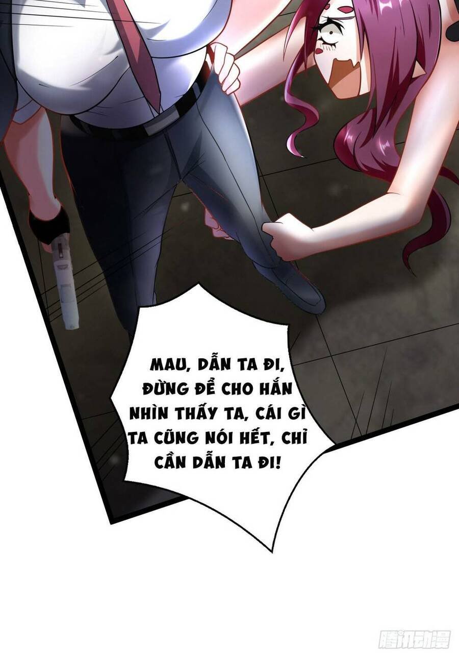 Nguyên Lai Ta Là Chí Tôn Tiên Giới Chapter 3 - 51