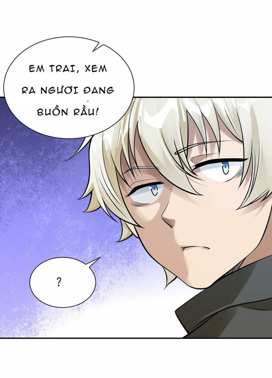 Nguyên Lai Ta Là Chí Tôn Tiên Giới Chapter 7 - 20