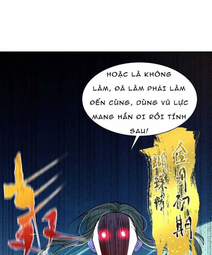 Nguyên Lai Ta Là Chí Tôn Tiên Giới Chapter 7 - 27