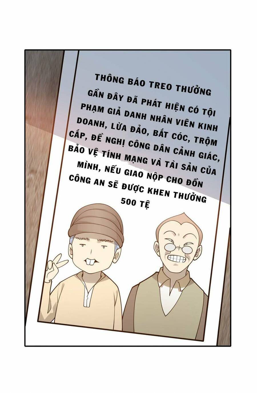 Nguyên Lai Ta Là Chí Tôn Tiên Giới Chapter 7 - 38