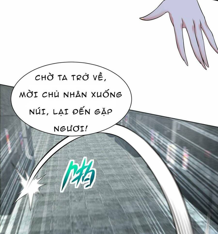 Nguyên Lai Ta Là Chí Tôn Tiên Giới Chapter 7 - 50