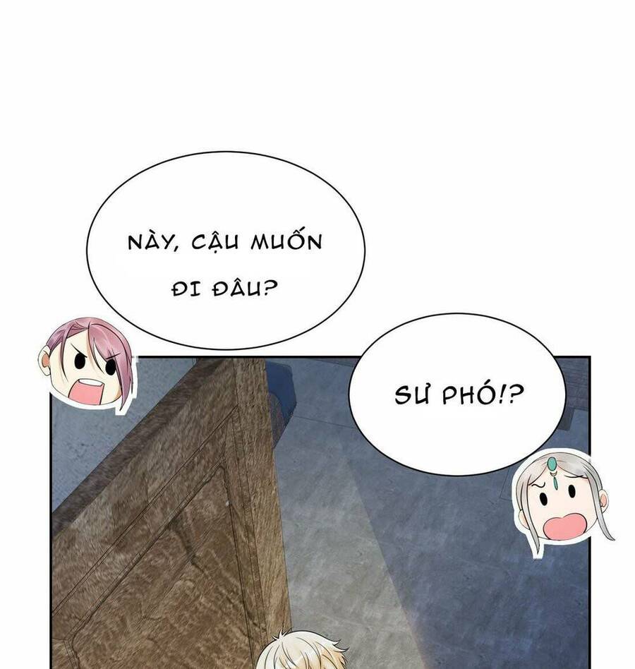 Nguyên Lai Ta Là Chí Tôn Tiên Giới Chapter 7 - 7