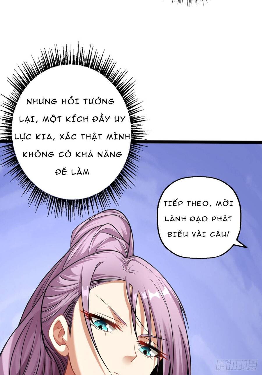 Nguyên Lai Ta Là Chí Tôn Tiên Giới Chapter 4 - 59